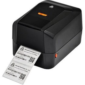 تصویر پرینتر لیبل زن وین کد مدل C342C ا C342C Label Printer C342C Label Printer