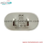 تصویر آداپتور لنوو A5325 – 13.25 W – 2.5 A – (در حد نو) – Adapter ZUK Z1 / ZUK Z2 