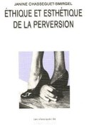 تصویر خرید کتاب Ethique et esthetique de la perversion 