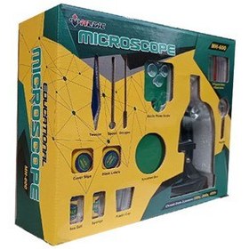 تصویر مدیک / میکروسکوپ 600-MH 