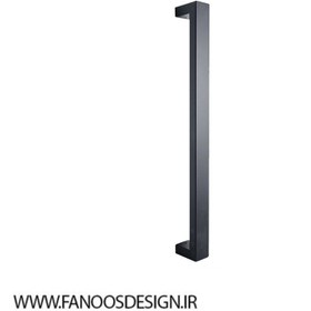 تصویر دستگیره کابینت 1404L ایران IRAN 