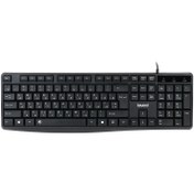 تصویر کیبورد باسیم بیاند مدل BK-3870 Beyond BK-3870 Wired Keyboard
