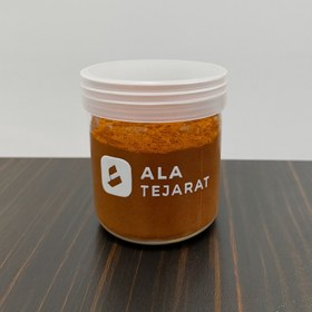 تصویر فلفل قرمز پودر 