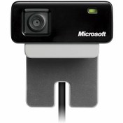 تصویر وب کم مایکروسافت LifeCam VX-700 ا Microsoft LifeCam VX-700 Webcam Microsoft LifeCam VX-700 Webcam