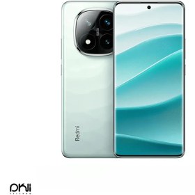 تصویر گوشی موبايل شیائومی Redmi Note 14 Pro Plus 5G ظرفیت 512 گیگابایت رم 12 گیگابایت 