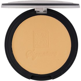 تصویر پنکک ساده دارای SPF15 حجم 10 گرم سیگنیچر P340 Signature Compact Powder