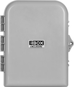 Kaba Ebox خرید و قیمت کمباکس EBOX | ترب