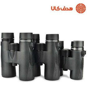 تصویر دوربین دوچشمی شکاری شانتو مدل SHB16 0832 HD 8x32 