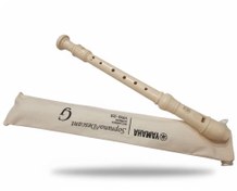تصویر فلوت ریکوردر یاماها YRS23 ارجینال کپی YAMAHA YRS23