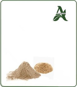 تصویر عصاره پوست اسفرزه خشک یا پودری 