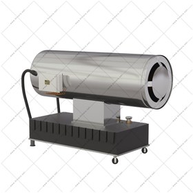 تصویر جت هیتر 100000 باکدار دوگانه سوز هیمورا 