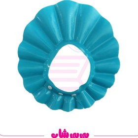 تصویر کلاه حمام کودک 