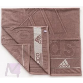 تصویر حوله حمامی آدیداس 