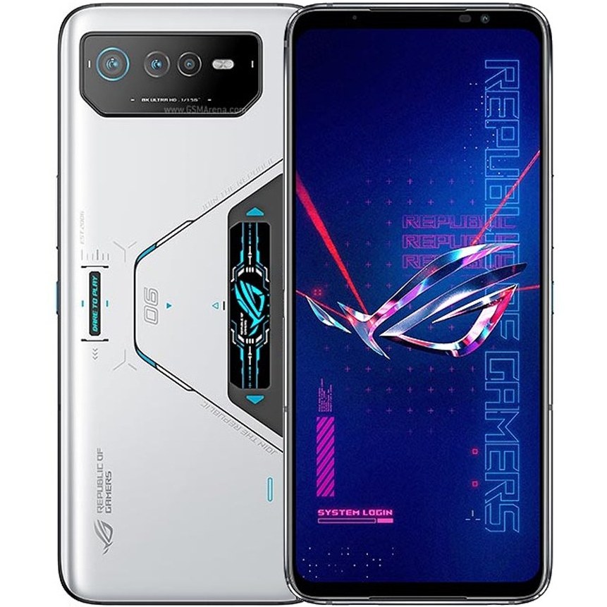 1rog phone 6 pro