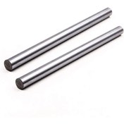 تصویر شفت 6 خام هاردکروم قطر 6ساخت چین (درجه 1 وارداتی) 