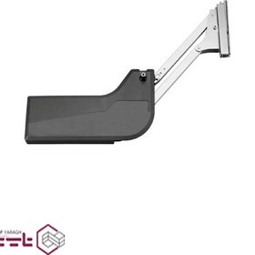 تصویر جک آرامبند CL130 اچ تی ان – HTN 