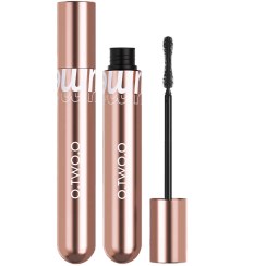 تصویر ریمل ضدآب حجم دهنده و حالت دهنده او تو او O.TWO.O 