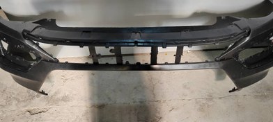 تصویر قیمت خرید پوسته سپر جلو آریزو 6 پرو (Arrizo 6 Pro) وارداتی - کد فنی 602001527AA 