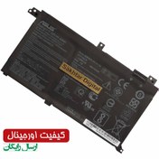 تصویر باتری اورجینال لپ تاپ ایسوس Asus VivoBook K571 S430 B31N1732 باتری اورجینال لپ تاپ ایسوس Asus VivoBook K571 S430 B31N1732