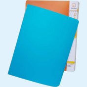 تصویر پوشه الاکلنگی لورفایل A4 بسته 2 عددی 