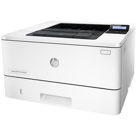 تصویر پرینتر  اچ پی مدل M402n استوک HP LaserJet Pro M402n Stock Printer