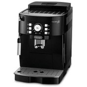 تصویر اسپرسوساز اتومات دلونگی Delonghi DeLonghi ECAM 21 116 B Magnifica S Coffee machine