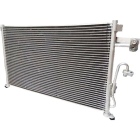 تصویر رادیاتور کولر ام وی ام ۵۳۰ 
