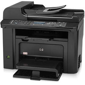 تصویر پرینتر استوک اچ پی مدل M1536DNF HP M1536DNF LaserJet Multifuntion Printer