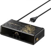 تصویر شارژر رومیزی انکر مدل A83B3 140W Black Myth Wukong Anker Prime Charger 140W 14 Ports Black Myth Wukong