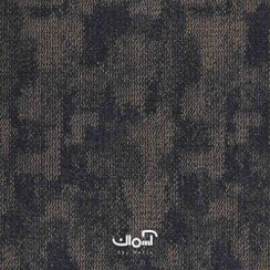 تصویر موکت تایلی Co-pilot کد 756 