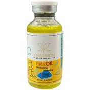 تصویر روغن ماساژ کودک 60 میل خاص مون 