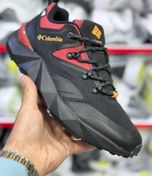 تصویر کتونی کلمبیا | Columbia Facet 60 Low Outdry Hiking Shoe 40|45 - 4 Columbia Facet 60 Low Outdry Hiking Shoe