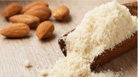 تصویر آرد بادام درختی ویتالیس - 500گرم 