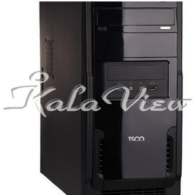 تصویر کیس کامپیوتر تسکو TC LA 4068 Computer 