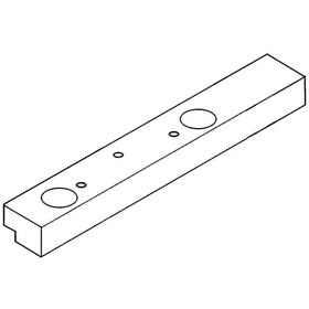 تصویر نگهدارنده کشویی TA-226 Guide (R) 