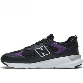 تصویر کتونی اورجینال زنانه برند New Balance کد 286320256 