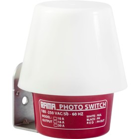 تصویر فتوسل ۱۰ - ۳۰ آمپر 