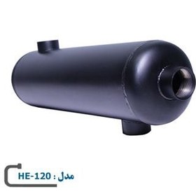 تصویر مبدل حرارتی مگاپول جوشی مدل MWH-120 