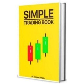 تصویر کتاب ترید SIMPLE نسخه فارسی 