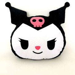 تصویر عروسک کرومی خیلی کوچک سایز 14×12 