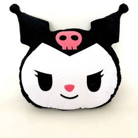 تصویر عروسک کرومی خیلی کوچک سایز 14×12 