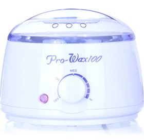 تصویر دستگاه موم گرم کن پرو وکس مدل Pro-Wax100 