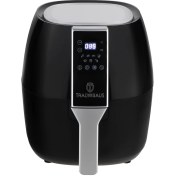 تصویر سرخ کن بدون روغن ترام هاوس مدل AF-25350 TraumHaus AF-25350 Air fryer