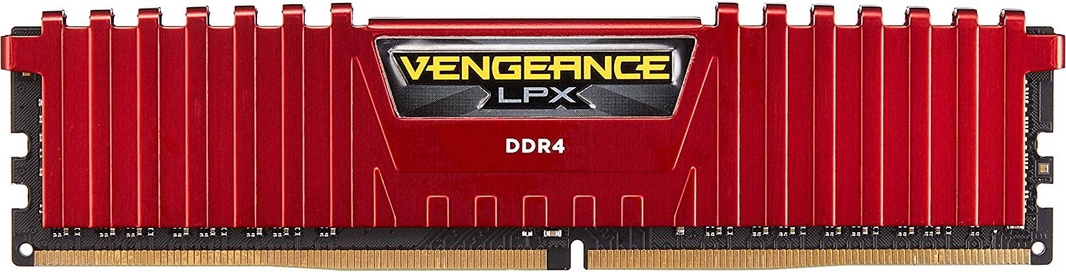 Corsair vengeance lpx 2025 ddr4 2666mhz 16gb