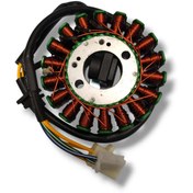 تصویر بوبین برق ۱۸ تایی طرح کلیک 