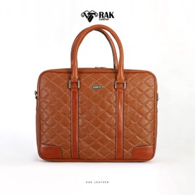 تصویر کیف اداری زنانه 