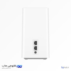 تصویر مودم هواوی مدل H155-381 CPE5 5G 
