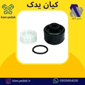 تصویر لوازم دسته دنده آریسان 