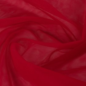 تصویر تور لباسی عرض 3 قرمز 5 