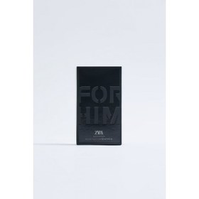 تصویر ادکلن زارا فور هیم بلک ادیشن ۱۰۰ میل | ZARA FOR HIM BLACK EDITION EAU DE TOILETTE 100 ML ZARA FOR HIM BLACK EDITION EAU DE TOILETTE 100 ML (3,38 FL. OZ).